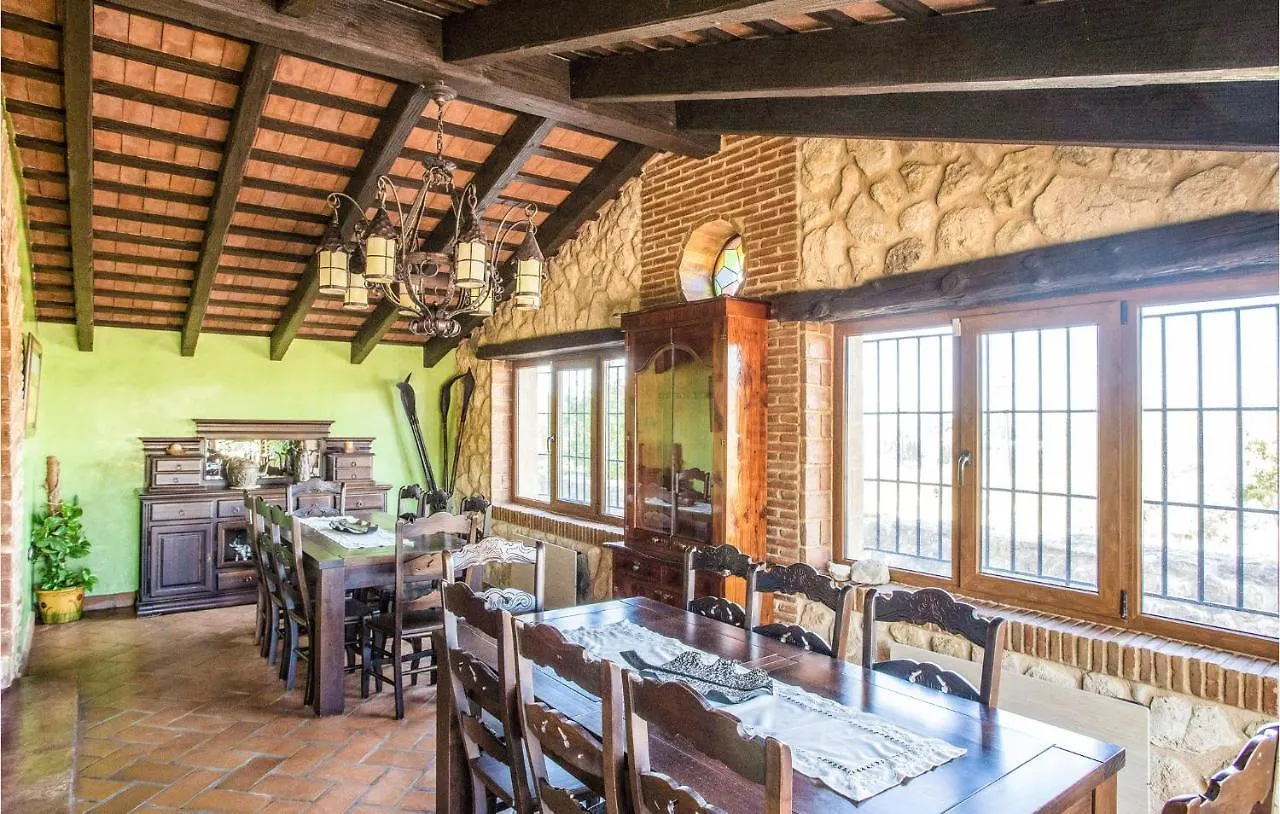 Pet Friendly Home In Arcos De La Frontera