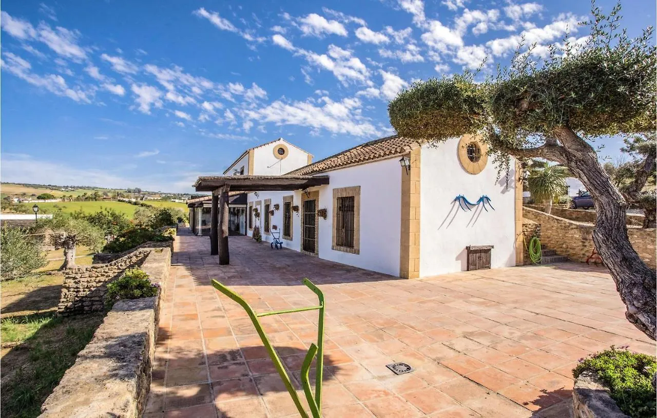 Pet Friendly Home In Arcos De La Frontera Spain