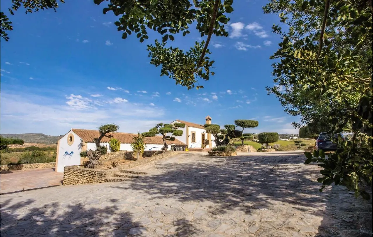 Pet Friendly Home In Arcos De La Frontera Holiday home