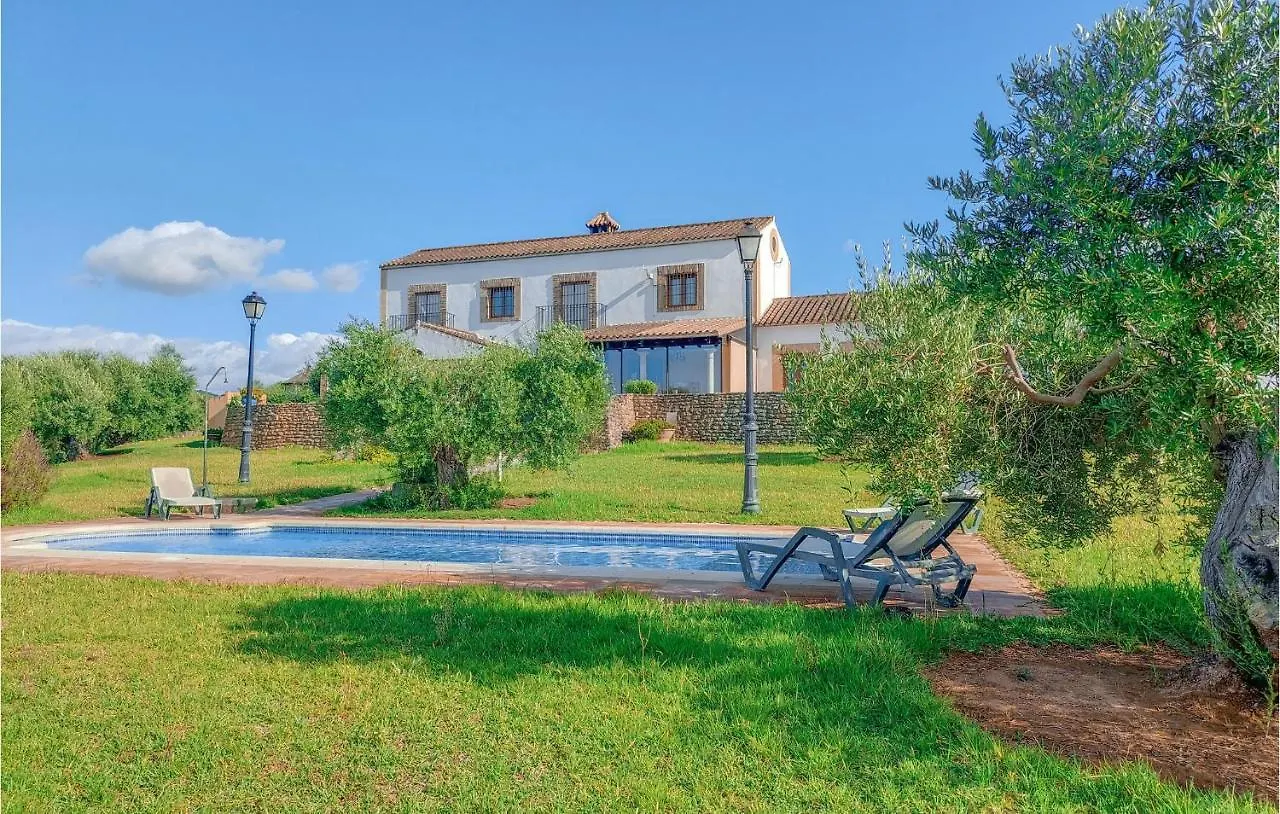 Pet Friendly Home In Arcos De La Frontera 0*,