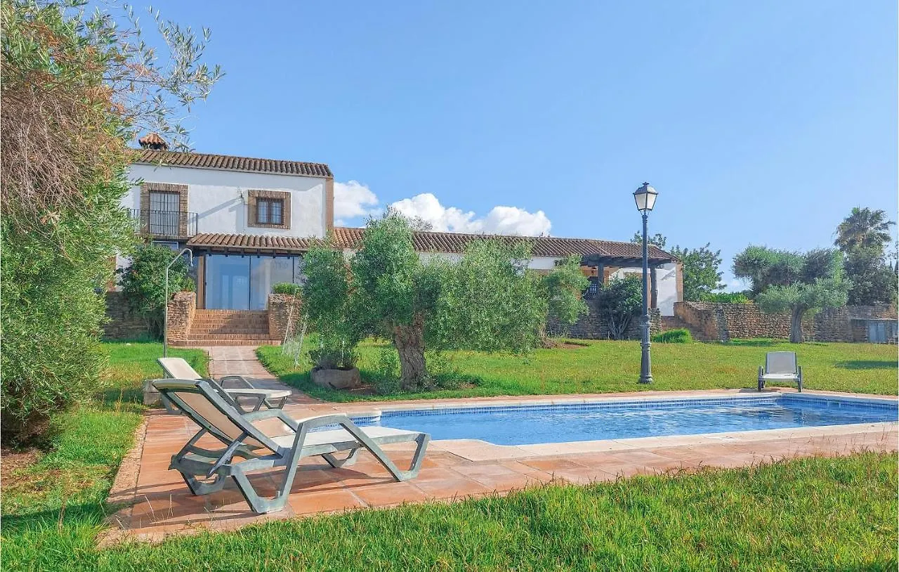Holiday home Pet Friendly Home In Arcos De La Frontera Spain
