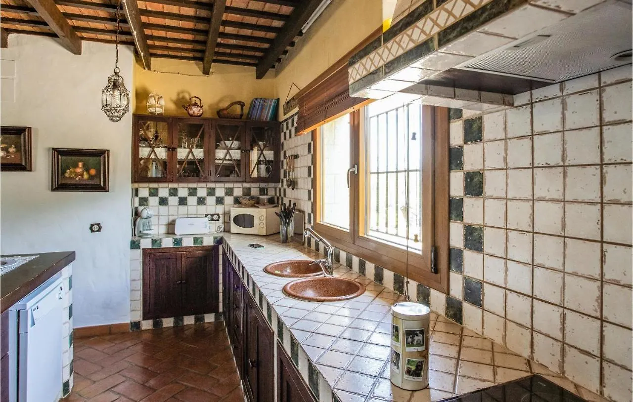 Holiday home Pet Friendly Home In Arcos De La Frontera