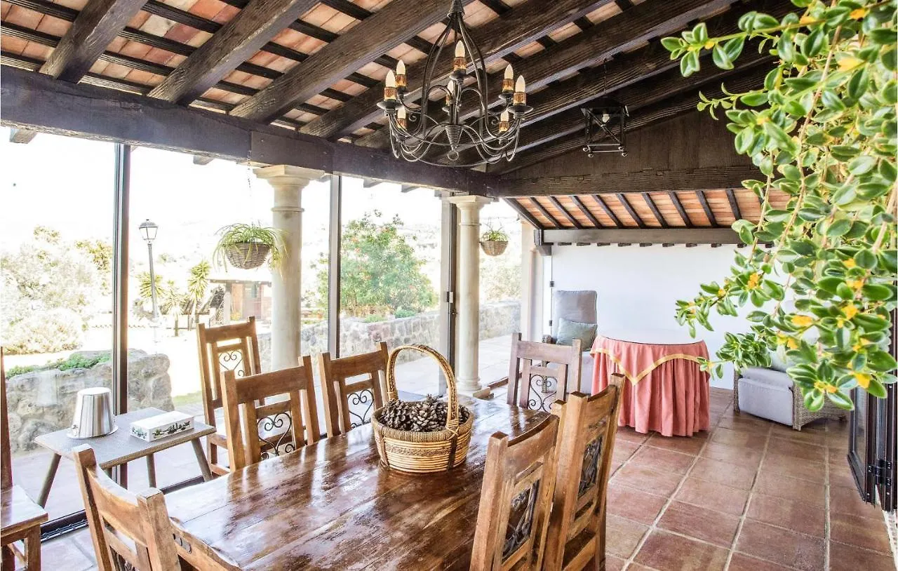 Holiday home Pet Friendly Home In Arcos De La Frontera