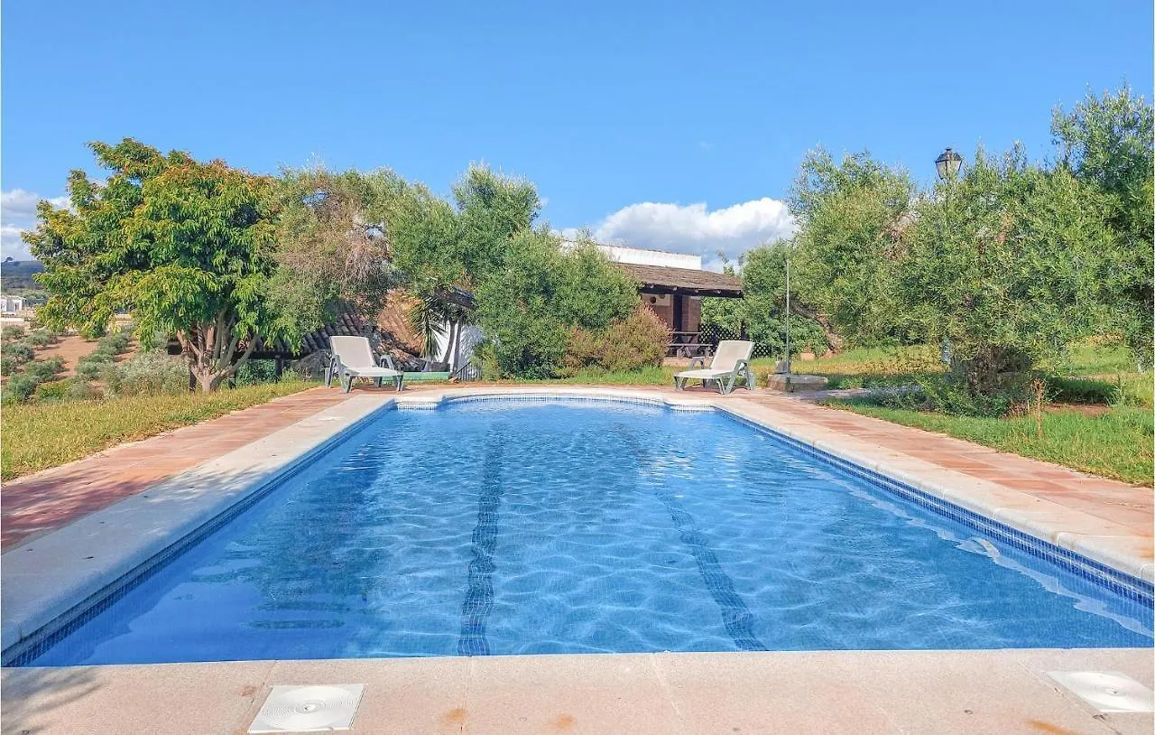 Pet Friendly Home In Arcos De La Frontera 0*,