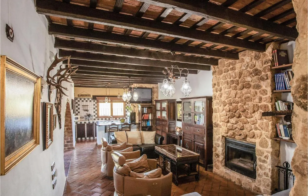 Pet Friendly Home In Arcos De La Frontera Holiday home