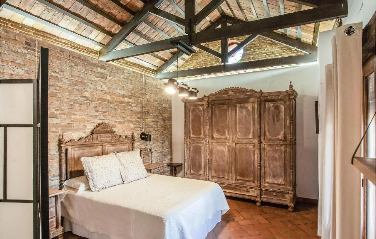 Pet Friendly Home In Arcos De La Frontera Holiday home