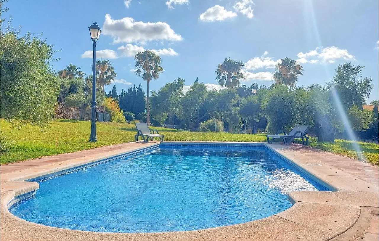 Holiday home Pet Friendly Home In Arcos De La Frontera