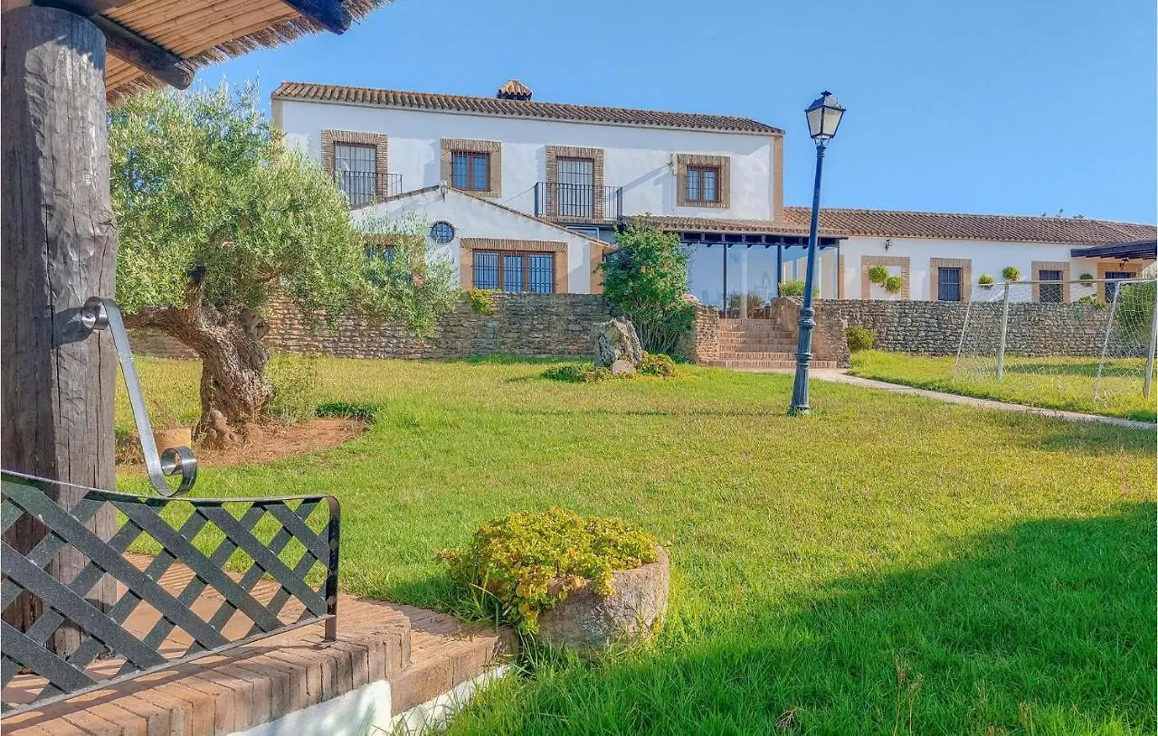 Pet Friendly Home In Arcos De La Frontera