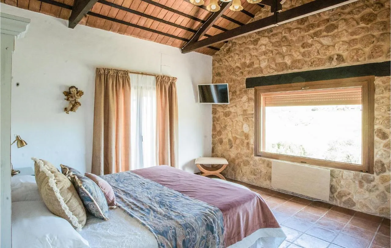 Holiday home Pet Friendly Home In Arcos De La Frontera