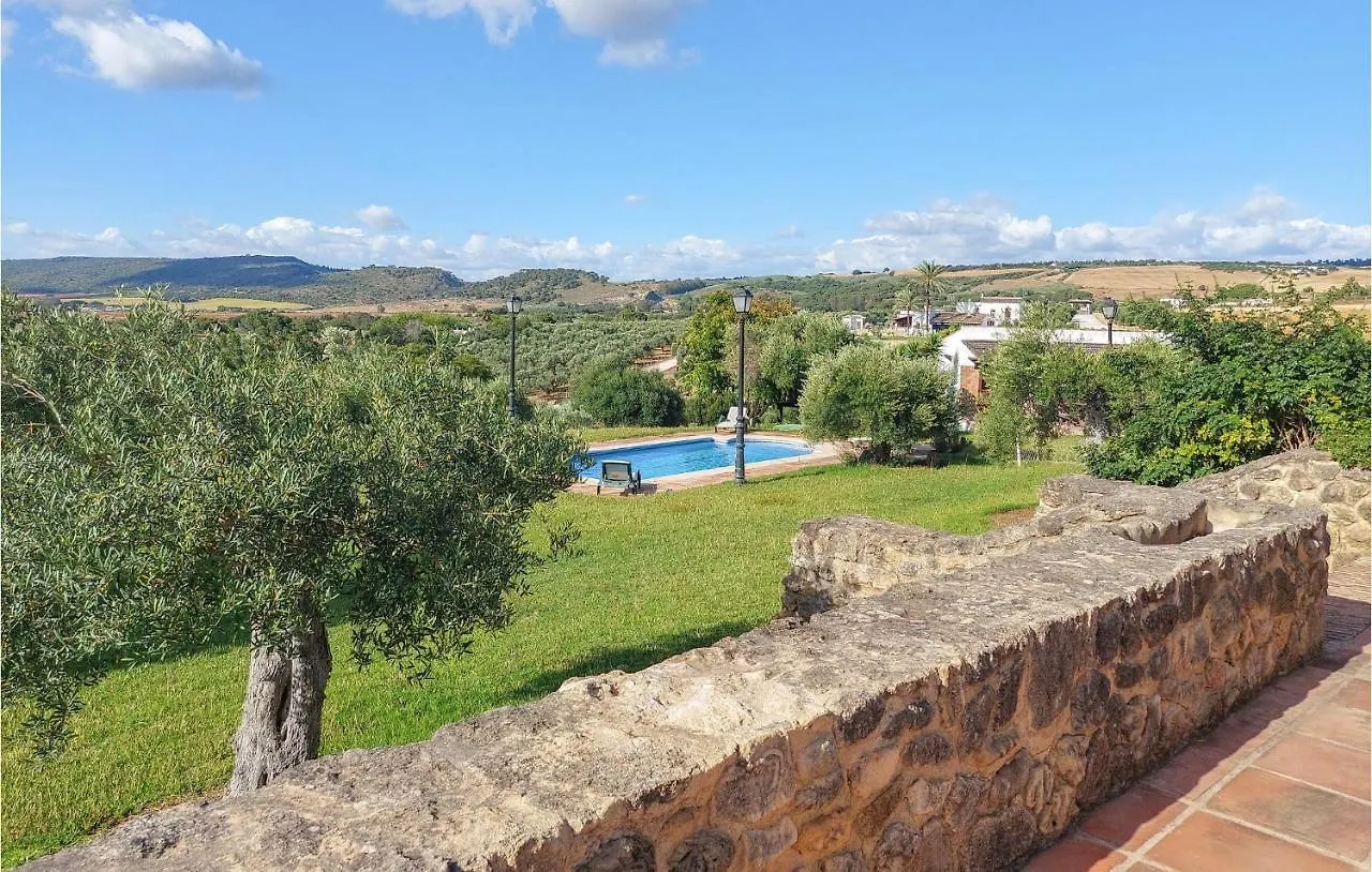 Pet Friendly Home In Arcos De La Frontera Spain