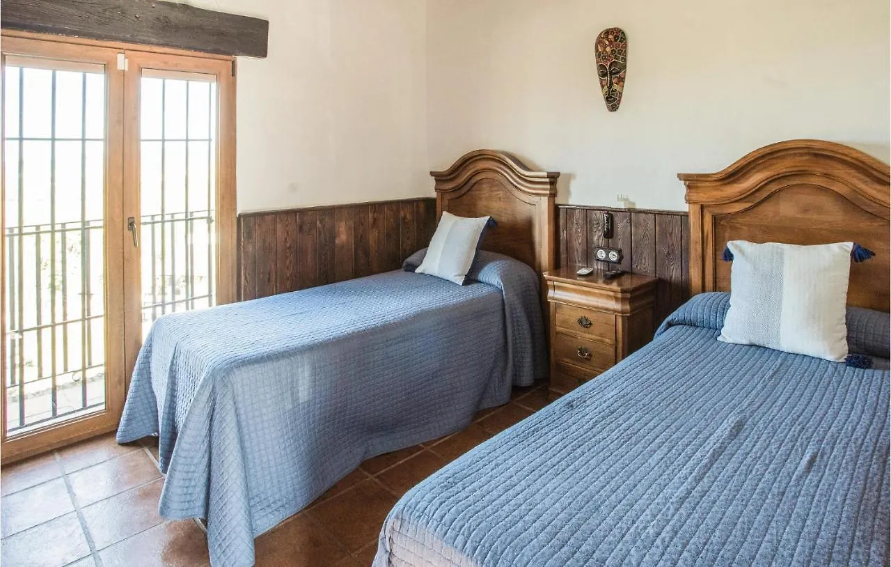 Pet Friendly Home In Arcos De La Frontera