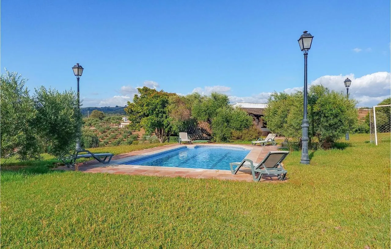 Pet Friendly Home In Arcos De La Frontera 0*,  Spain