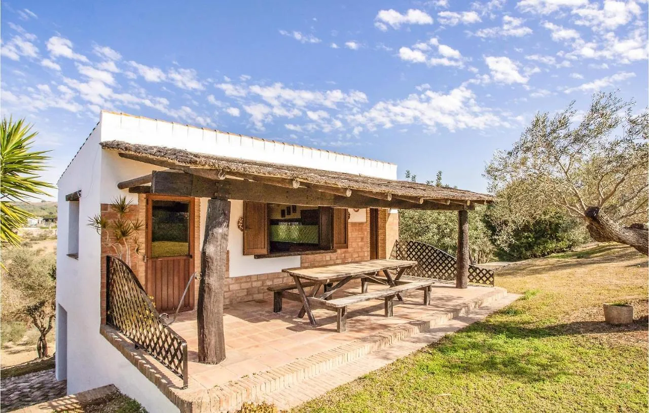 Pet Friendly Home In Arcos De La Frontera 0*,  Spain