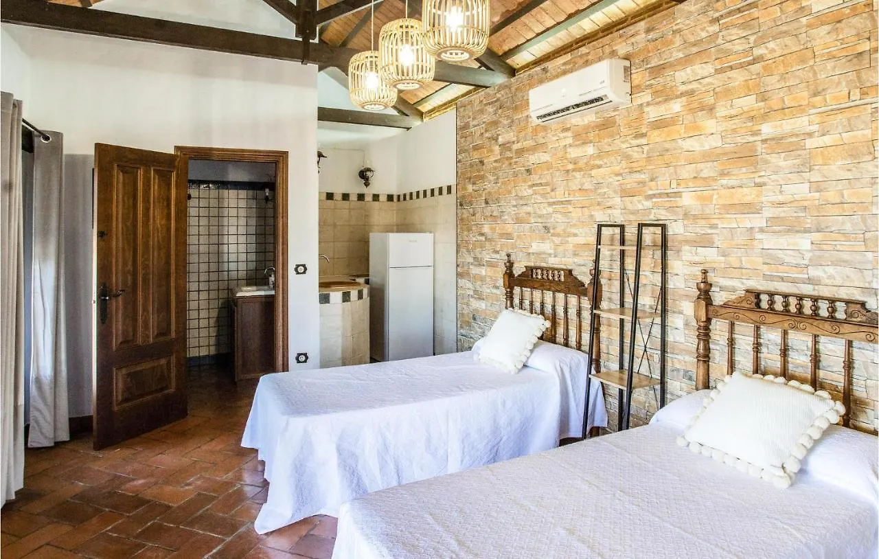 Pet Friendly Home In Arcos De La Frontera Holiday home