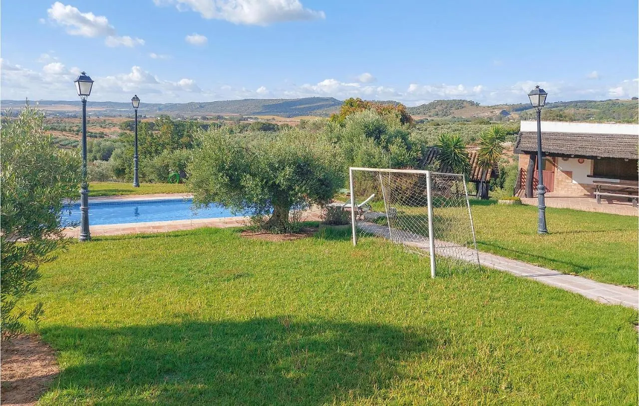Holiday home Pet Friendly Home In Arcos De La Frontera Spain