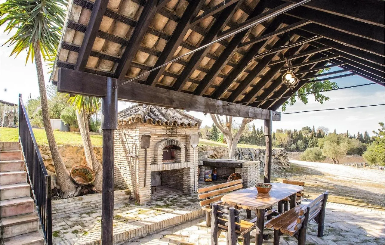 Pet Friendly Home In Arcos De La Frontera