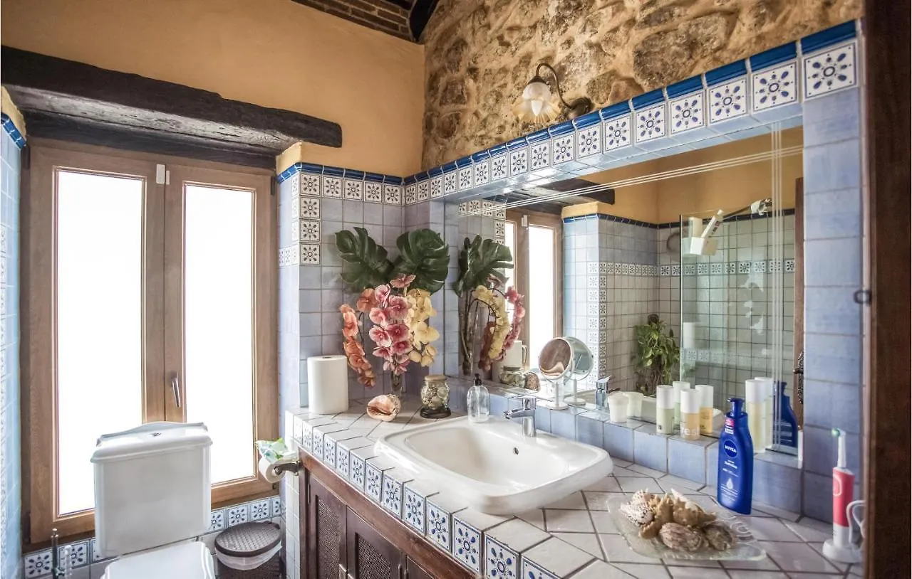 Pet Friendly Home In Arcos De La Frontera Holiday home
