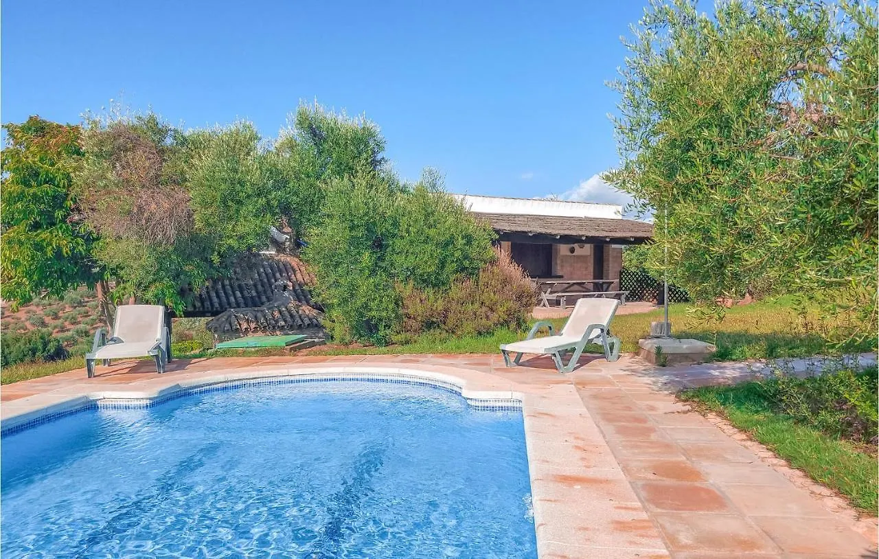 Pet Friendly Home In Arcos De La Frontera Spain