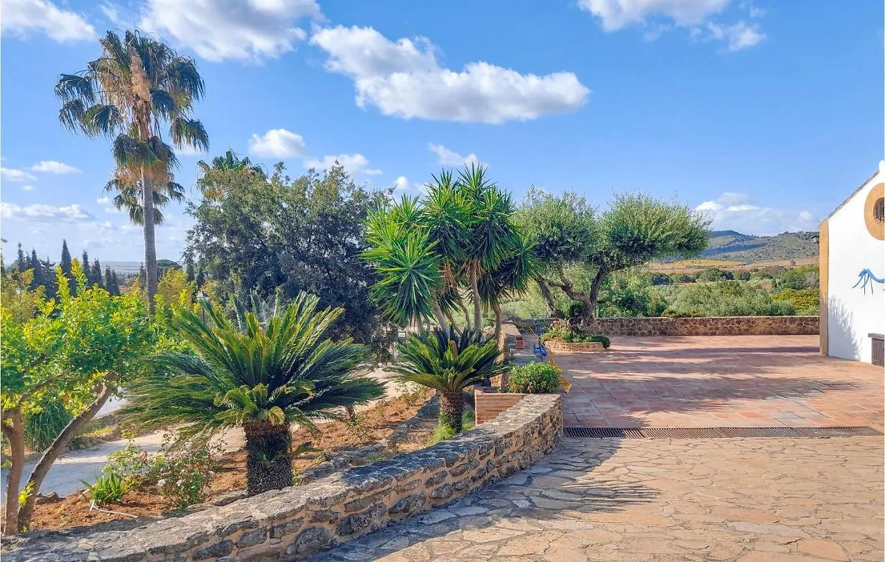 Holiday home Pet Friendly Home In Arcos De La Frontera