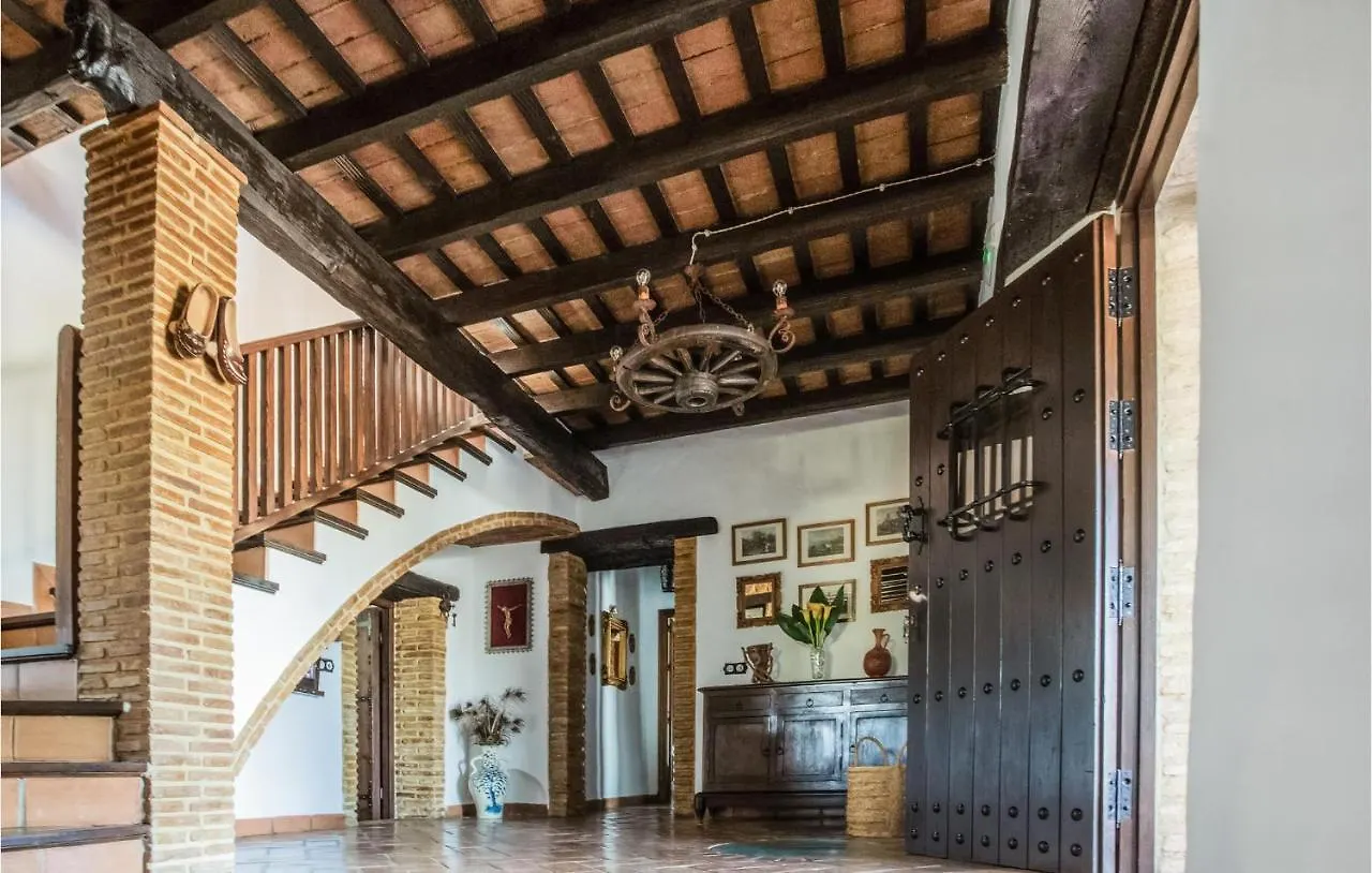 Pet Friendly Home In Arcos De La Frontera 0*,