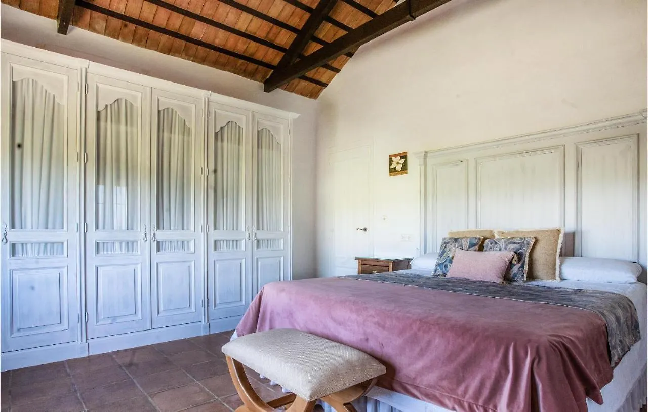 Pet Friendly Home In Arcos De La Frontera Holiday home