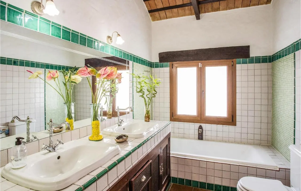Pet Friendly Home In Arcos De La Frontera