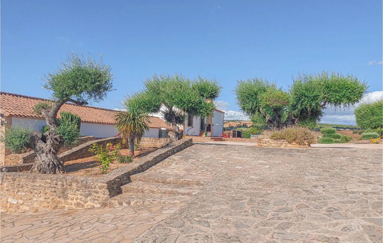 Pet Friendly Home In Arcos De La Frontera