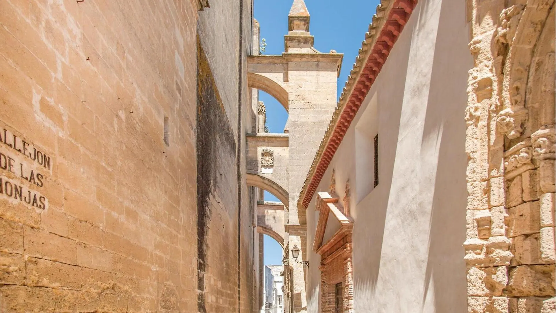 Holiday home Pet Friendly Home In Arcos De La Frontera