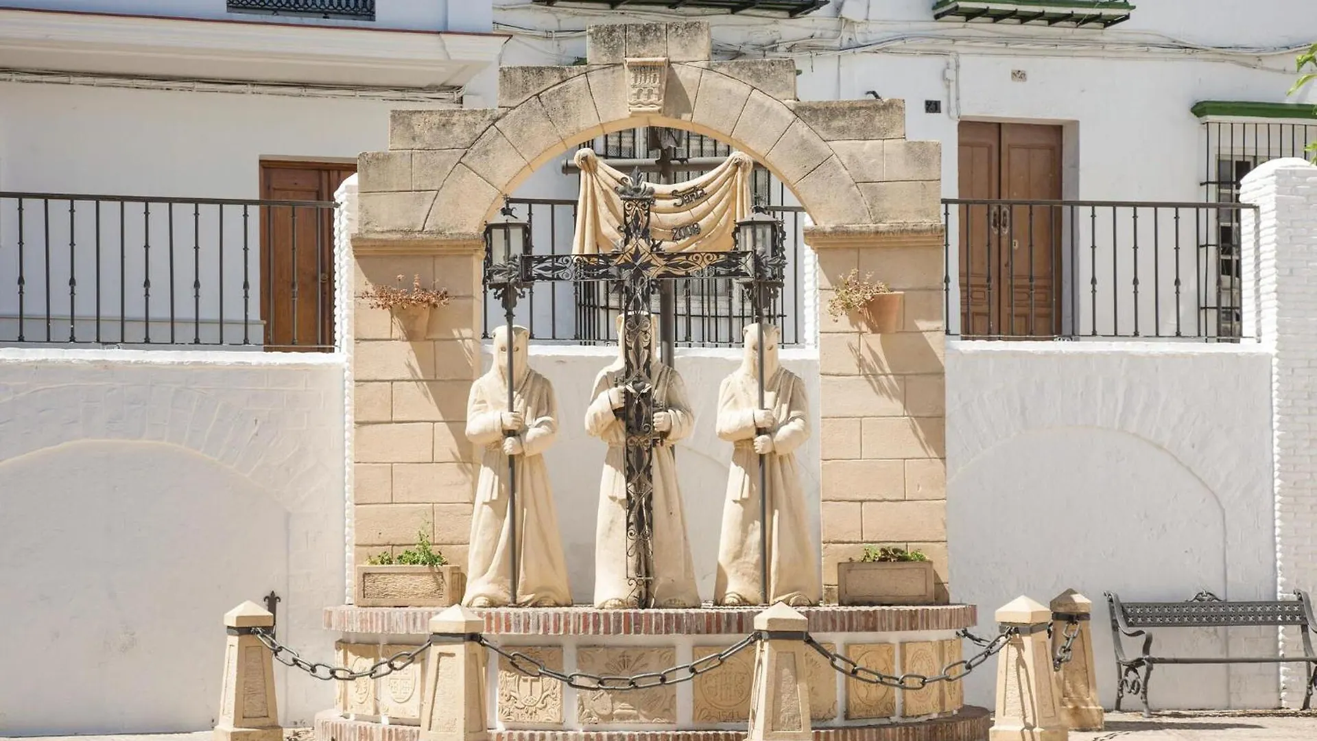 Pet Friendly Home In Arcos De La Frontera 0*,  Spain