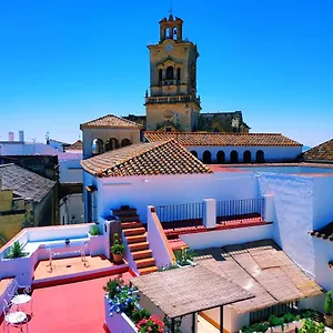 Bed & Breakfast Casa Campana, Arcos de la Frontera