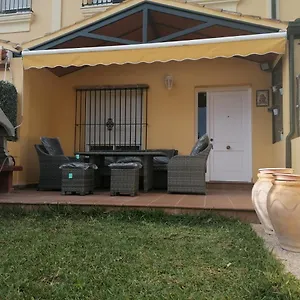 Сasa de vacaciones Casa, Arcos de la Frontera