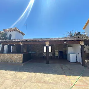 Сasa de vacaciones La Cazuela, Arcos de la Frontera