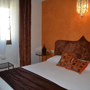 La Fonda Del Califa Arcos de la Frontera