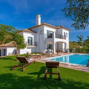 Сasa de vacaciones Latina Golf By Ruralidays, Arcos de la Frontera