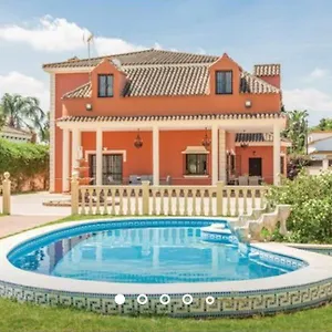 Сasa de vacaciones Hidalmar, Arcos de la Frontera