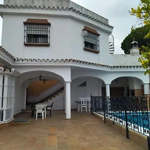 Сasa de vacaciones El Recuerdo, Arcos de la Frontera