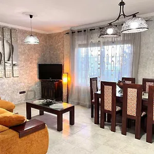 Сasa de vacaciones Oasis, Arcos de la Frontera