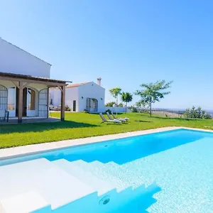 Сasa de vacaciones Encinillas By Ruralidays, Arcos de la Frontera