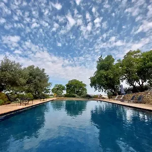  Holiday home Cortijo Bablou - Maison De (adults Only)