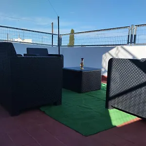 Сasa de vacaciones El Rincon De Suenos, Arcos de la Frontera
