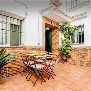 Сasa de vacaciones Casa Geranios, Arcos de la Frontera