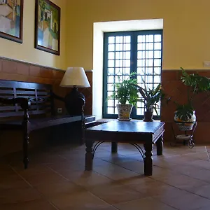 Meson De La Molinera Arcos de la Frontera