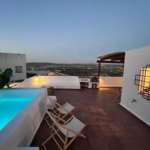  Apartment Casa Abades