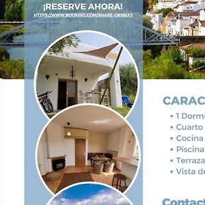 -escapadas En Arcos de la Frontera