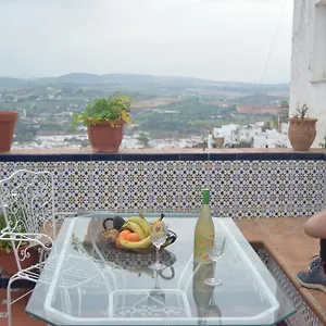  Holiday home Downtown House Centro Historico
