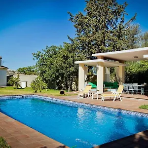 Сasa de vacaciones Casa 1 Con Piscina Privada Y Jardin, Arcos de la Frontera