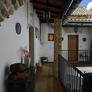 Affittacamere Cadenas Del Cananeo, Arcos de la Frontera