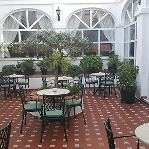Hotel Olivos, Arcos de la Frontera