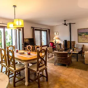 Сasa de vacaciones Vivienda Rural Olivar De San Telmo, Arcos de la Frontera