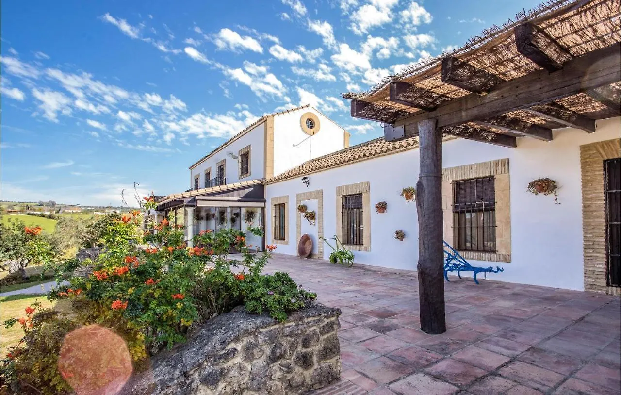 Holiday home Pet Friendly Home In Arcos De La Frontera